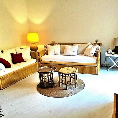 A Un Passo Dal Mare Balzi Rossi Apartment Ventimiglia Exterior photo